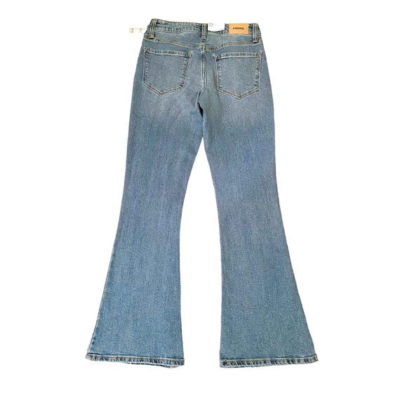 [RSQ] Womens Low Rise Flare Jeans - Picture 5 of 5